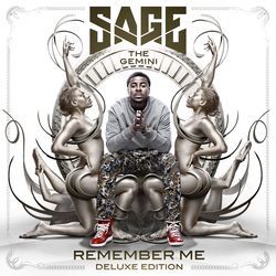 Remember Me (Deluxe Booklet Version)