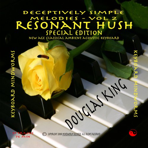 Resonant Hush Special Edition - Deceptively Simple Melodies, Volume 2SE