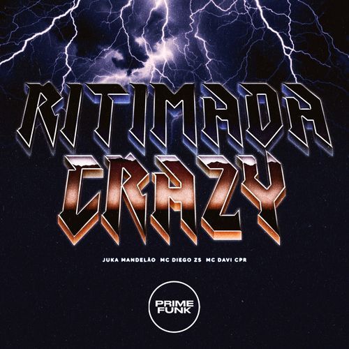 Ritimada Crazy_poster_image