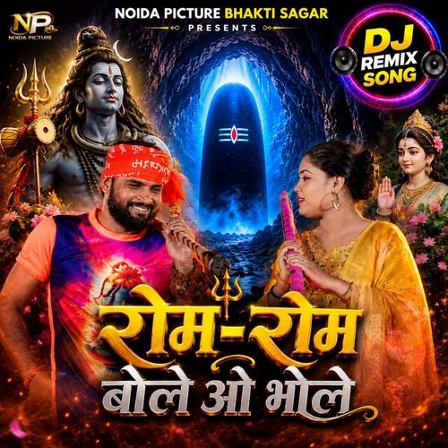 Rom-rom Bole O Bhole