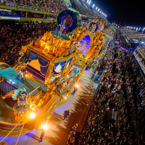 2000 - Brasil, Teu Espírito é Santo (Live) cover art
