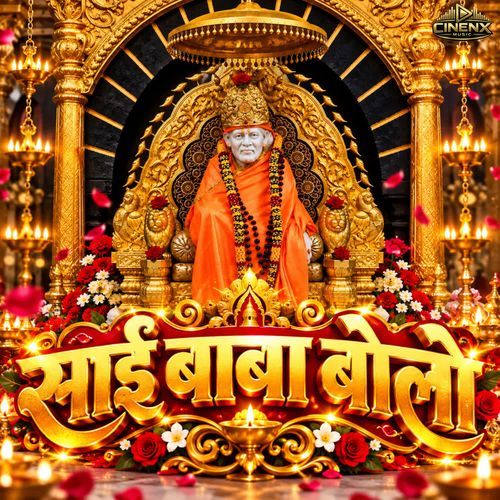Sai Baba Bolo