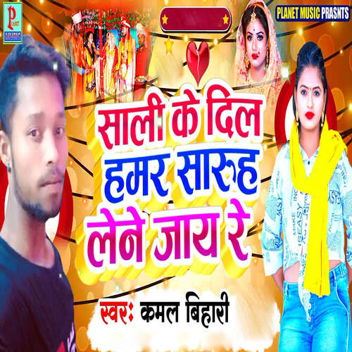 Sali Ke Dil Hamar Saruh Lene Jay Re