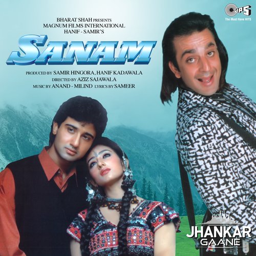 Sanam (Jhankar; Original Motion Picture Soundtrack)