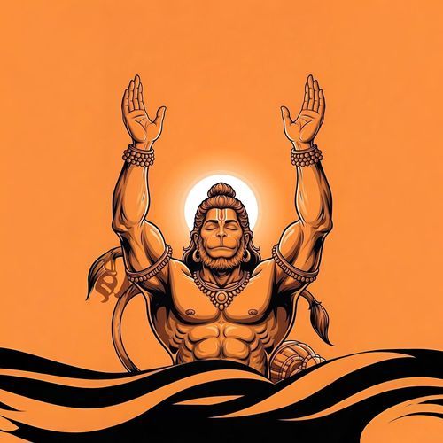 Sankat Mochan Naam Tiharo