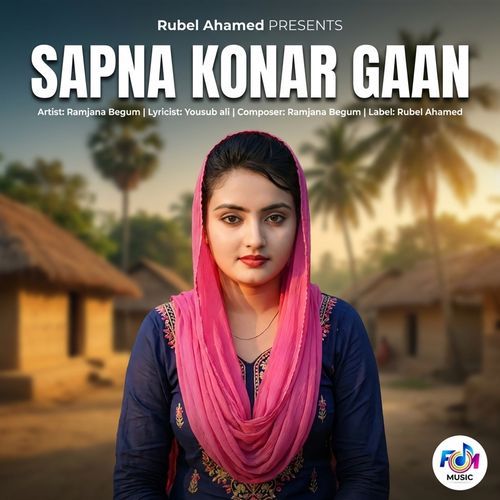 Sapna Konar Gaan