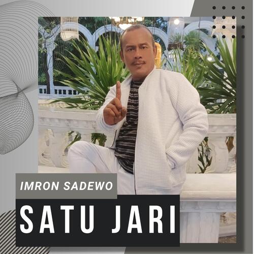 Satu Jari cover art