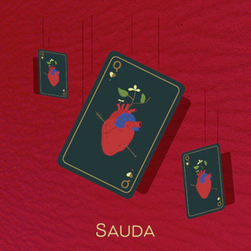 Sauda - Single