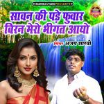Savan Ki Pade Fuvar Biran Mero Beegat Aayo
