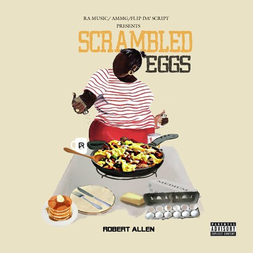 Scrambled Eggs