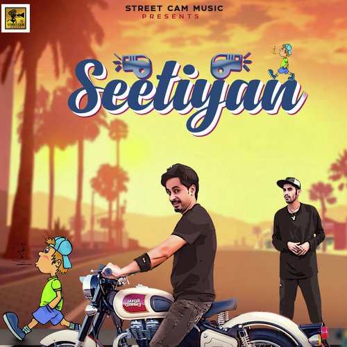 Seetiyan