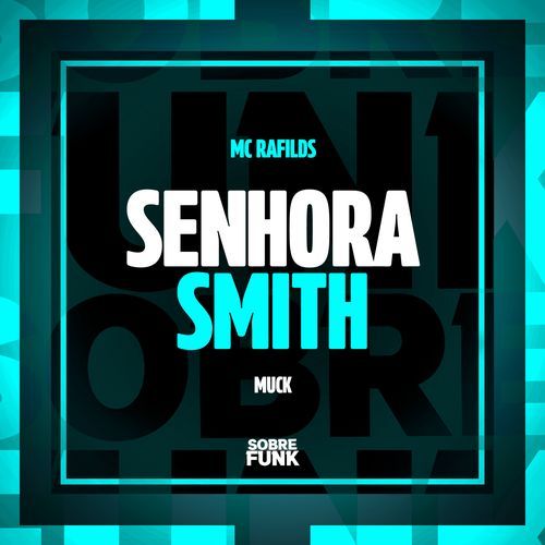 Senhora Smith cover art