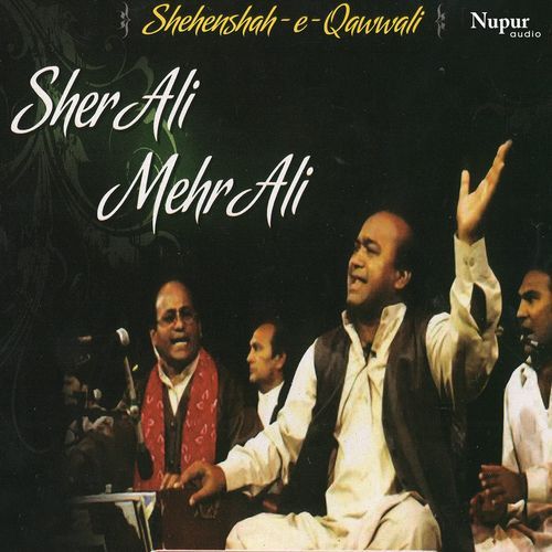 Shehenshah-E-Qawwali