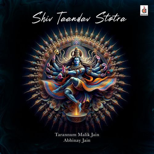 Shiv Taandav Stotra