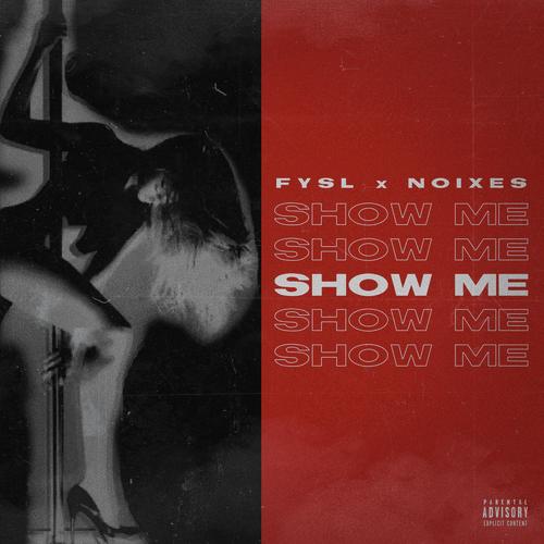 Show Me _poster_image