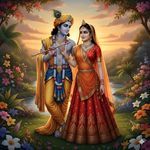 Shri Radhe Gopal