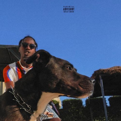 Nicyo Gituma cover art