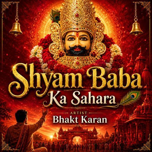 Shyam Baba Ka Sahara