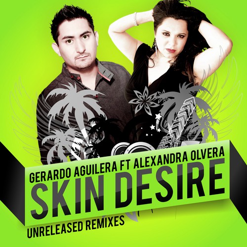 Skin Desire (Luis Ache & Braulio V Official Remix)