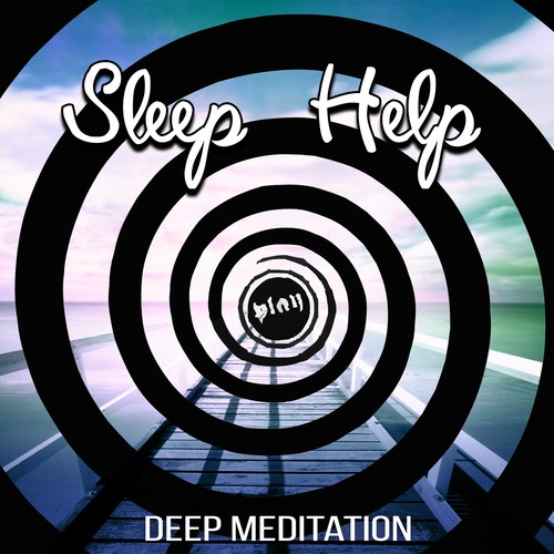 Sleep Help - Relaxing Sounds of Nature & Sleep Music, Stress Relief, Mood & Serenity Music, Free Mind, Rest, Time to Reading Books, Deep Meditation, White Noise, Total Relax