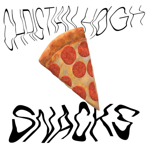 Snacks cover art