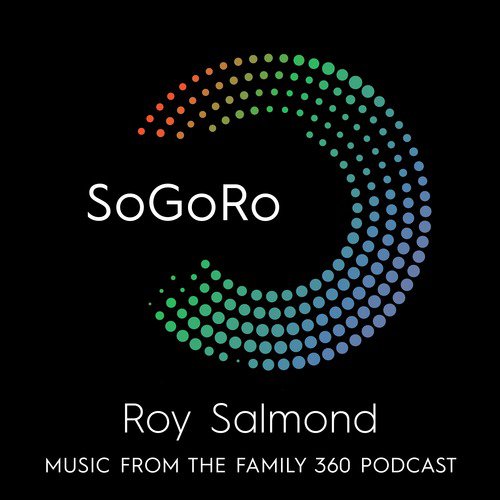 Roy Salmond