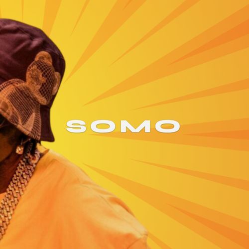 Somo cover art