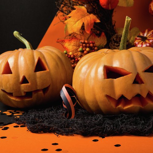 Halloween Horrorshow cover art