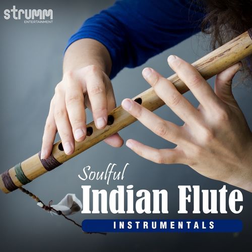 Soulful Indian Flute Instrumentals