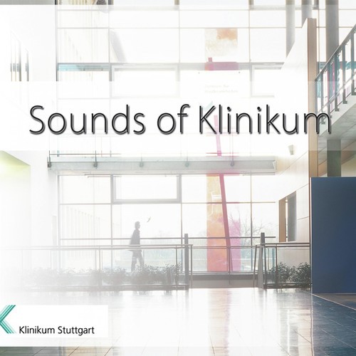 Let the Sunshine In cover art