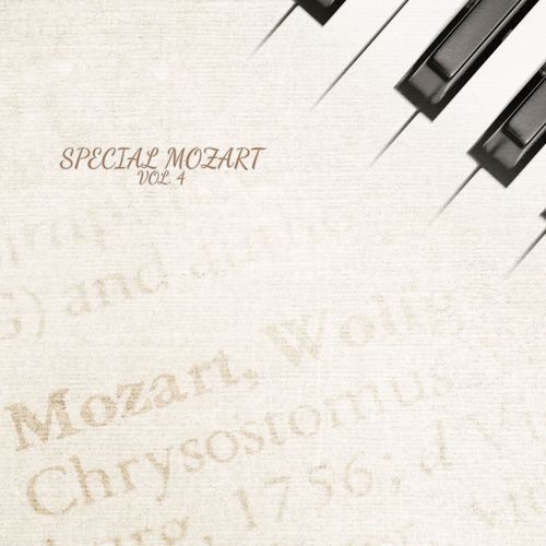Special Mozart, Vol. 4