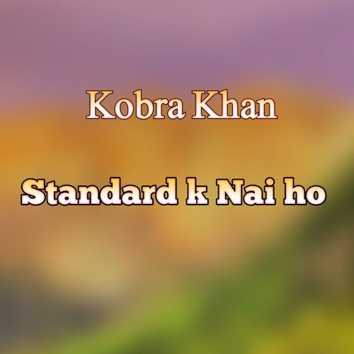 Standard k Nai ho