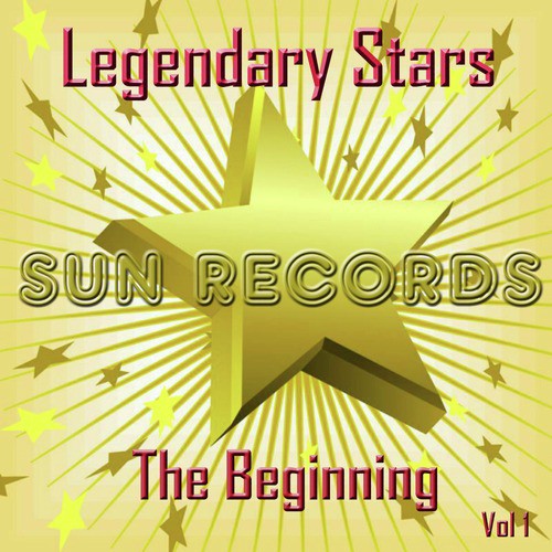 Sun Records - The Beginning Vol. 1