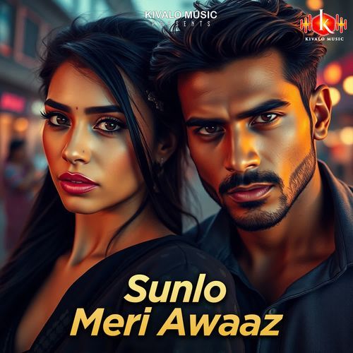 Sunlo Meri Awaaz