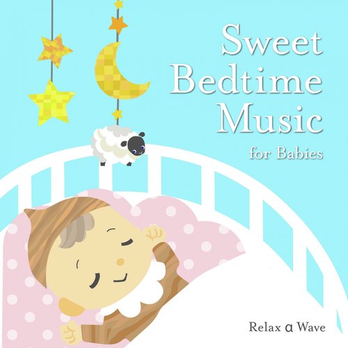 Sleeping Baby cover art