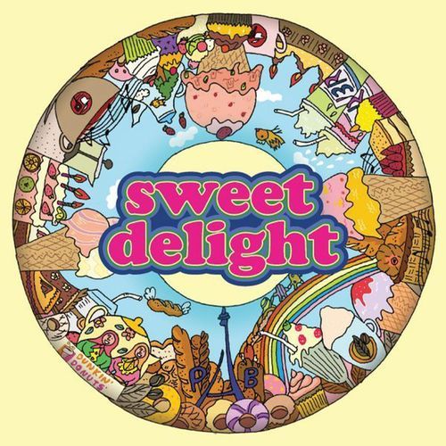 Sweet Delight (East4A QM Mix - Radio Edit Version)-okv tunes