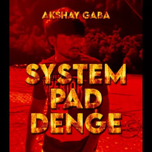 System Pad Denge