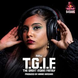 T.G.I.F. (Red Bull 64 Bars)-JF1GfDYFTwc