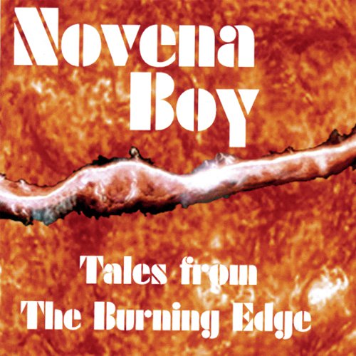 Seven Storey Mountain cover art