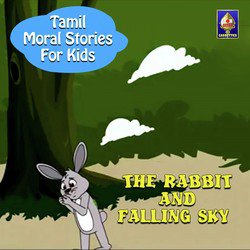 The Rabbit And Falling Sky-PD9dXzFZTWE