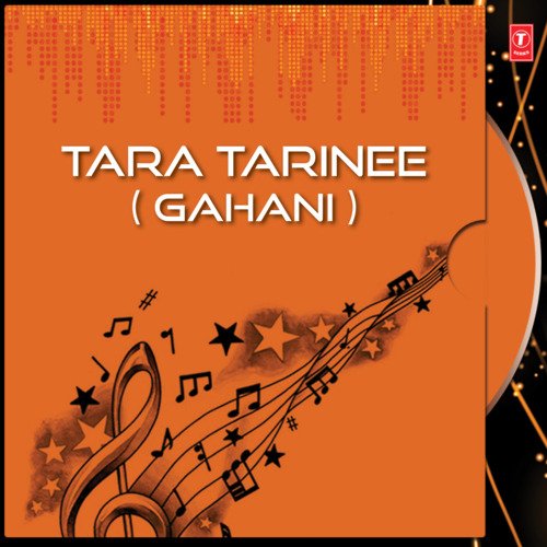 Tara Tarinee