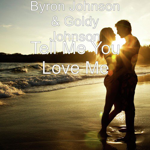 Byron Johnson