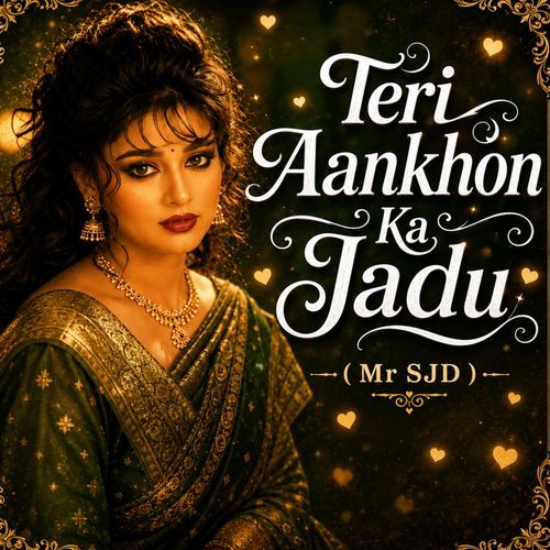 Teri Aankhon Ka Jadu