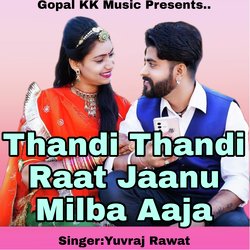 Thandi Thandi Raat Jaanu Milba Aaja-F15fWgZ2U1c