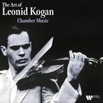 Canon-Sonata for Two Violins in G Major, TWV 40:118: I. Vivace
