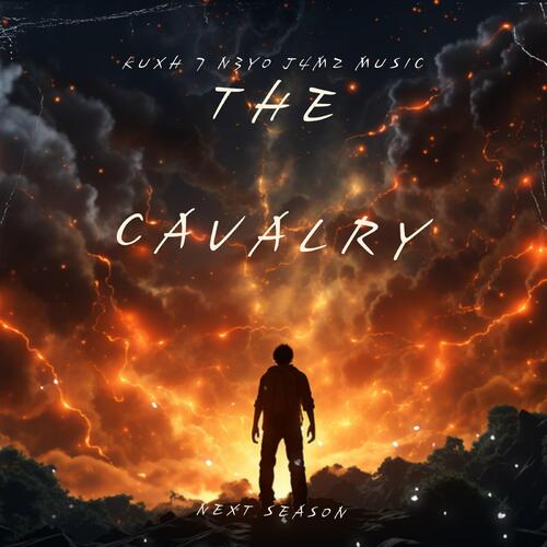 The Cavalry_poster_image