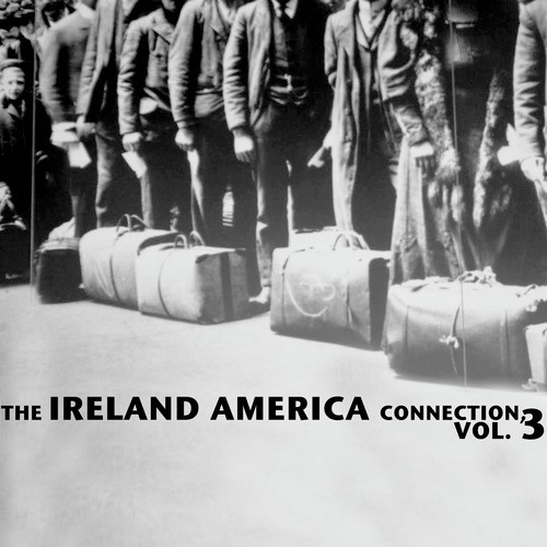 Medley: Tom Clarke's Fancy / The Boys at the Lough cover art