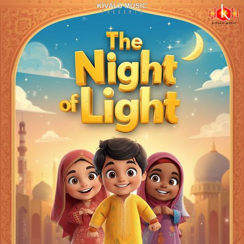 The Night of Light