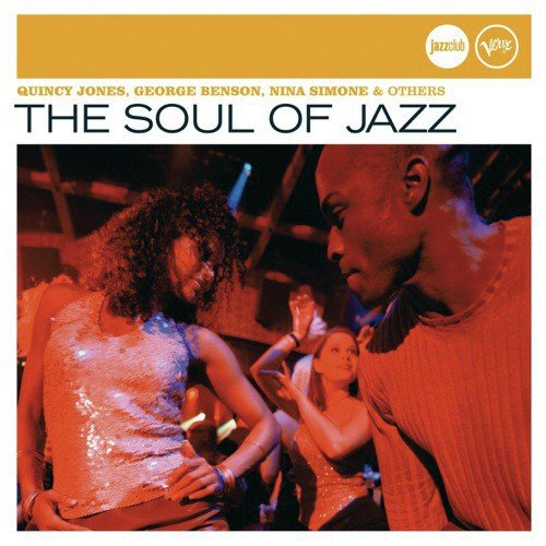 The Soul Of Jazz (Jazz Club)