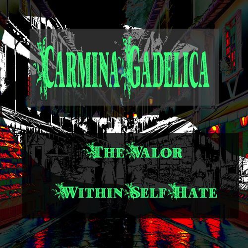 The Valor Within Self Hate